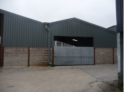 Industrial Unit in Devizes - photo 4