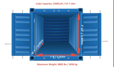 Storage in Exeter - photo 2