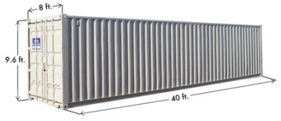 Storage in Exeter - photo 2