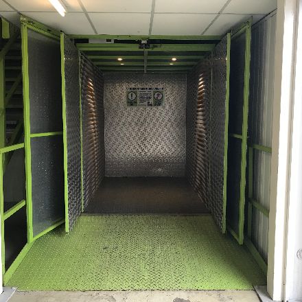 Storage in Hassocks - photo 4