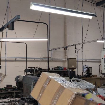 Storage in Hinckley - photo 3