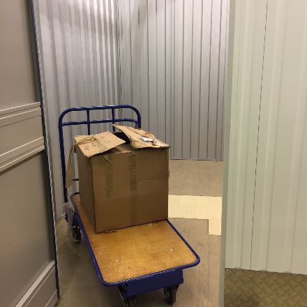 Storage in Ilkley - photo 2