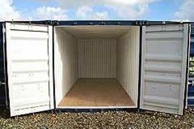 Storage in Kettering