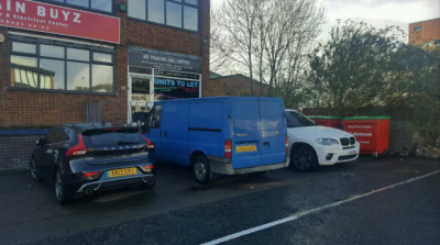 Storage in Leicester - photo 2