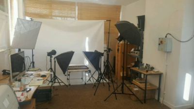 Storage in Leicester - photo 3