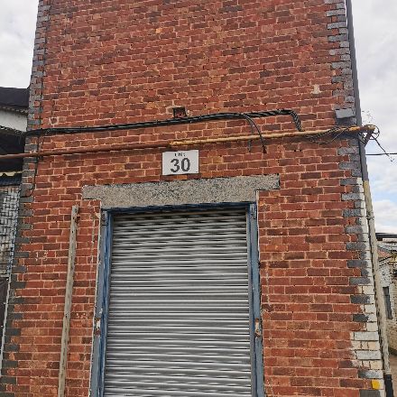 Storage in Leicester