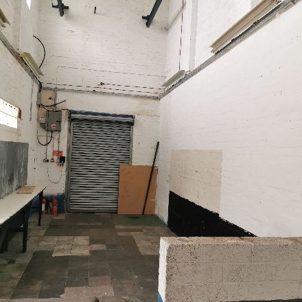 Storage in Leicester - photo 2