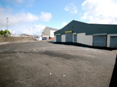 Storage in Llangefni - photo 4