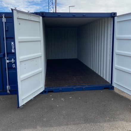 Storage in Lochgelly - photo 4