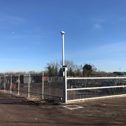 Storage in Lutterworth - photo 4