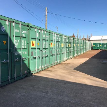 Industrial Unit in Lydney - photo 2