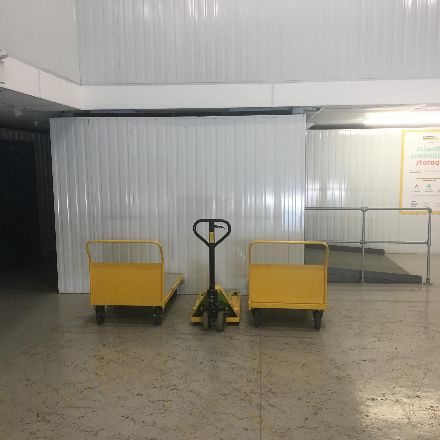 Storage in Maidstone - photo 3
