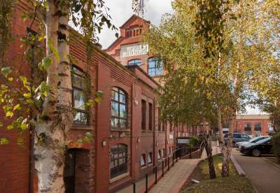 Storage in Manchester - photo 3