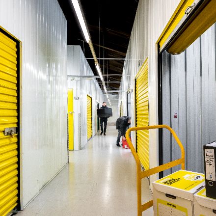 Storage in Manchester - photo 2