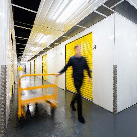 Storage in Manchester - photo 4