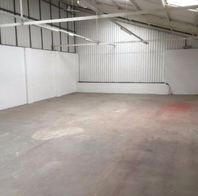 Storage in Mansfield