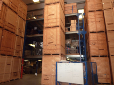 Land in Newark - photo 4