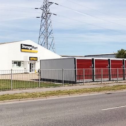 Storage in Newhaven - photo 3