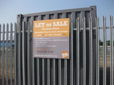 Industrial Unit in Sleaford - photo 2