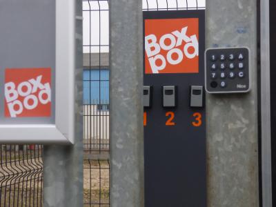 Storage in Sleaford - photo 4