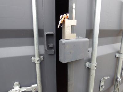 Storage in Sleaford - photo 2