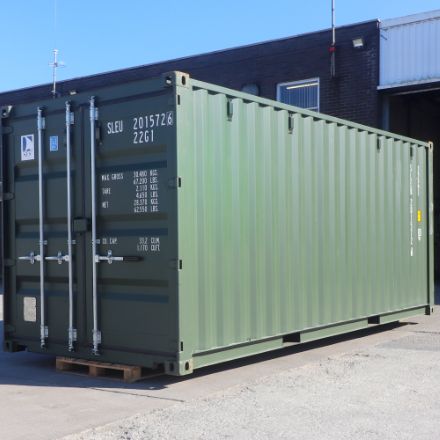 Industrial Unit in Nottingham - photo 2