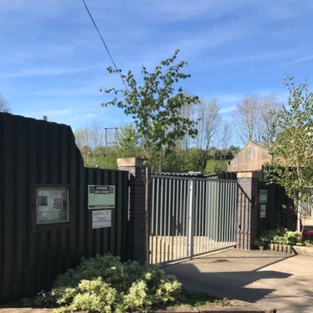 Storage in Oakham - photo 4