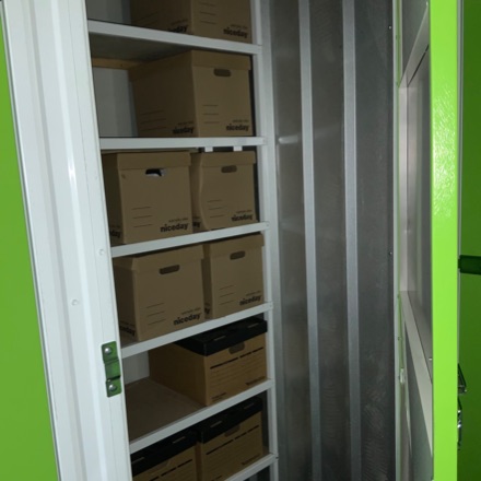Storage in Oakham - photo 3