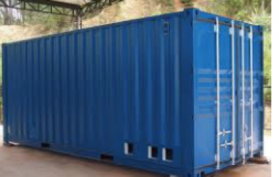 Storage in Petersfield - photo 3