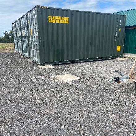 Industrial Unit in Preston - photo 3