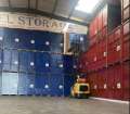 Storage in Rotherham