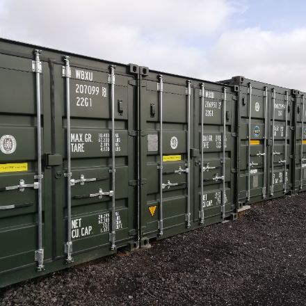 Industrial Unit in Salisbury - photo 2