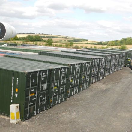 Industrial Unit in Salisbury - photo 3