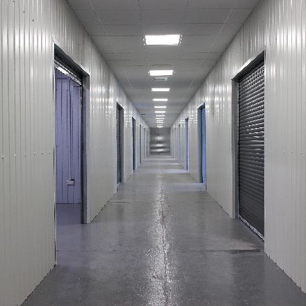 Storage in Ayr