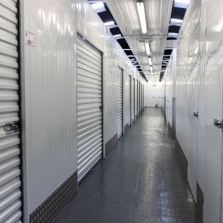 Storage in Ayr - photo 2