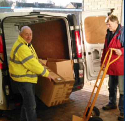 Industrial Unit in Stamford - photo 2