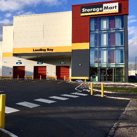 Industrial in Tonbridge