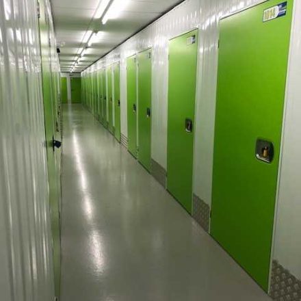 Industrial Unit in Tonbridge - photo 3