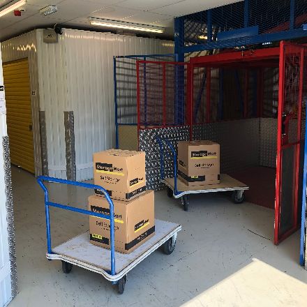 Storage in Uckfield - photo 3