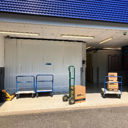 Storage in Uckfield - photo 4