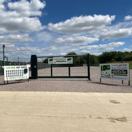 Storage in Whittlesey - photo 3