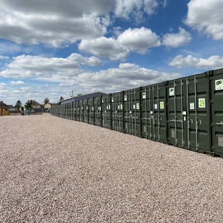 Storage in Whittlesey - photo 4