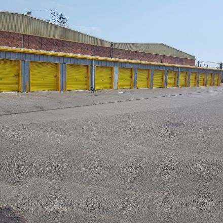 Storage in Worthing - photo 3